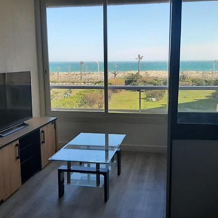לה ברקרה Appartement Vue Exeptionnelle Sur La Mer 6 Personnes מראה חיצוני תמונה
