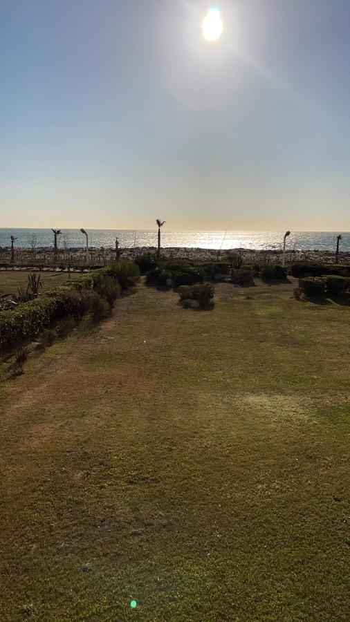 לה ברקרה Appartement Vue Exeptionnelle Sur La Mer 6 Personnes מראה חיצוני תמונה