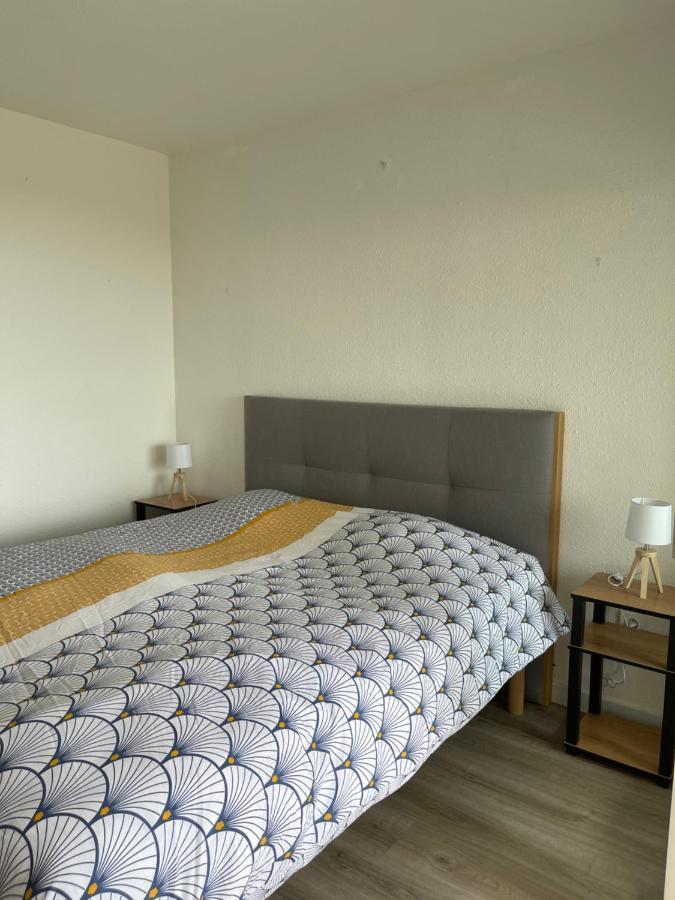 לה ברקרה Appartement Vue Exeptionnelle Sur La Mer 6 Personnes מראה חיצוני תמונה