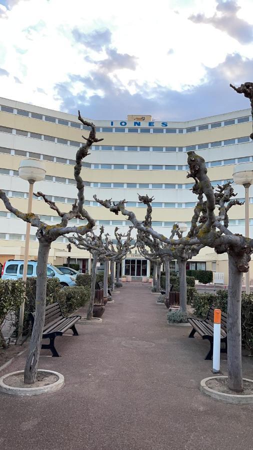 לה ברקרה Appartement Vue Exeptionnelle Sur La Mer 6 Personnes מראה חיצוני תמונה